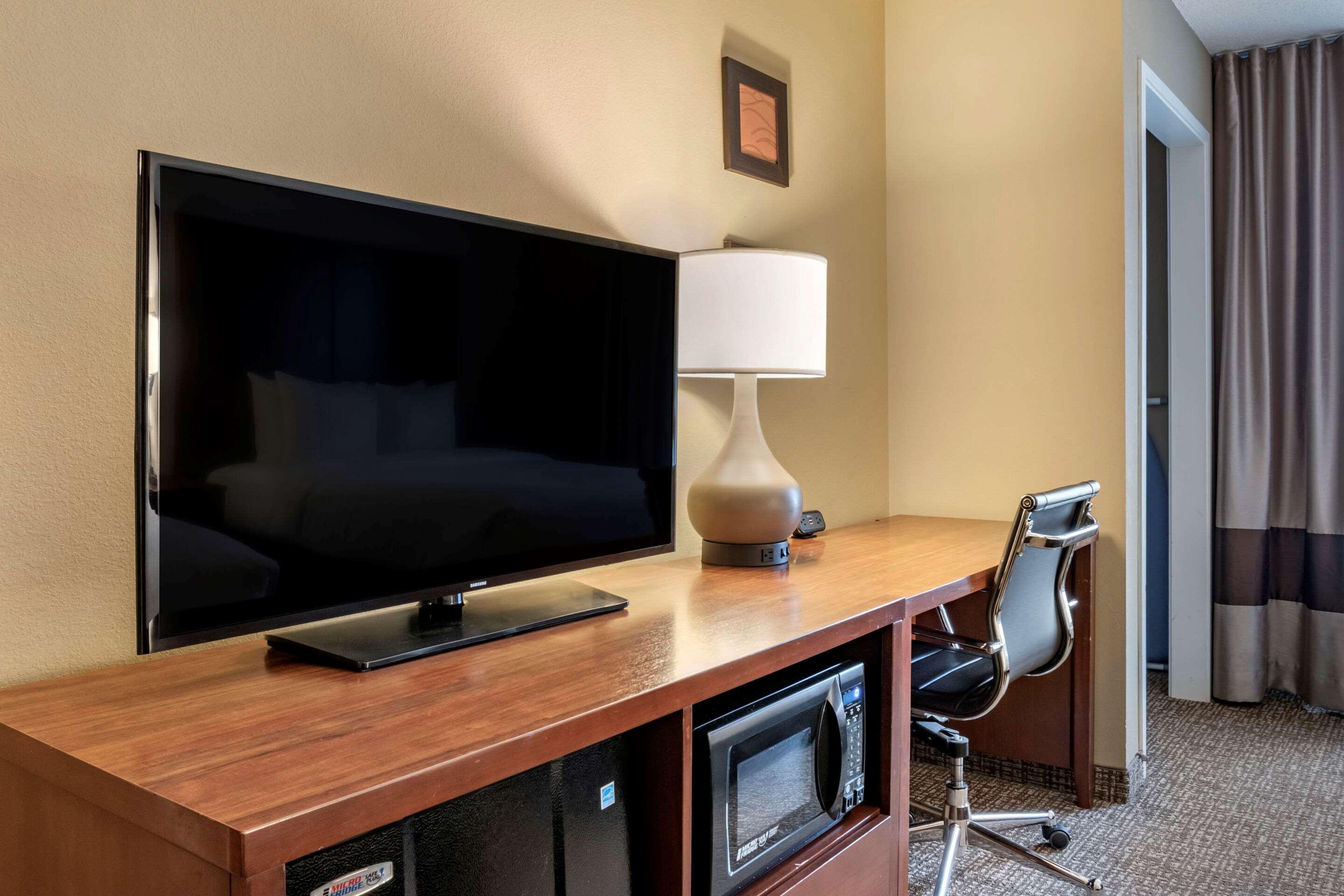 Comfort Inn Pa Turnpike - I-81 Carlisle Exteriér fotografie