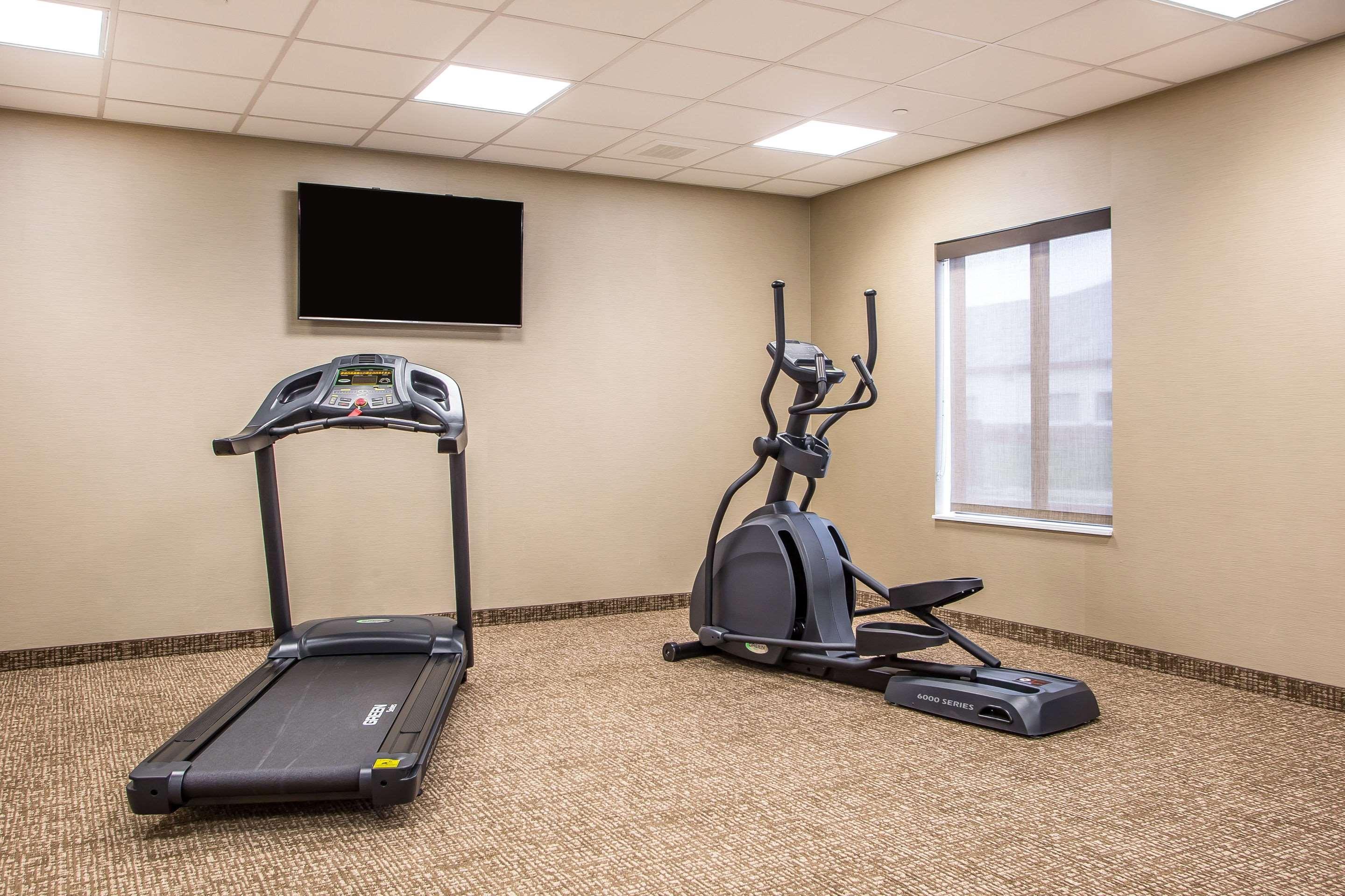 Comfort Inn Pa Turnpike - I-81 Carlisle Exteriér fotografie